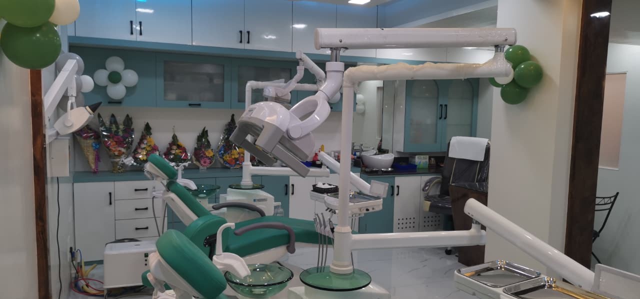 Quick facts about Shri Sai Dental Clinic in Hadapsar